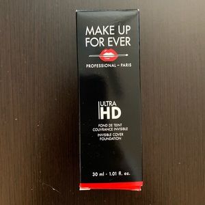 MakeUp Forever Ultra HD